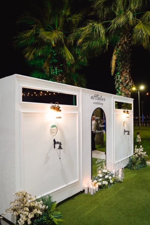 Afflatus Wedding