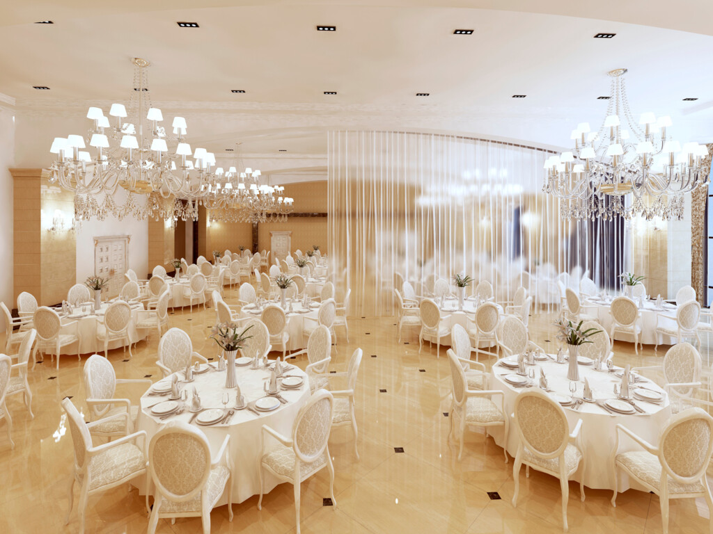 Afflatus Wedding