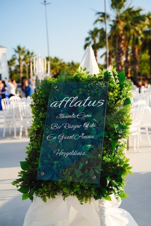 Afflatus Wedding