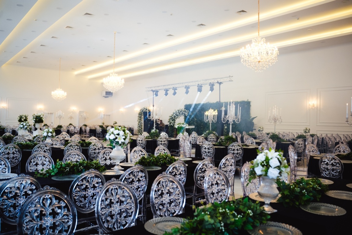 Afflatus Wedding
