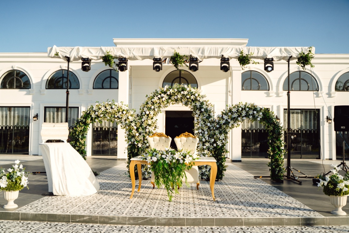 Afflatus Wedding