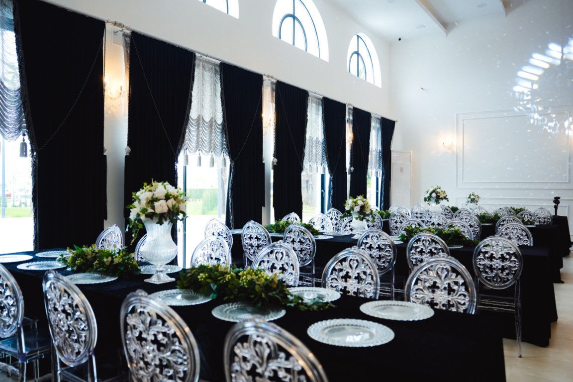 Afflatus Wedding