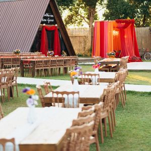 Gecekondu Event