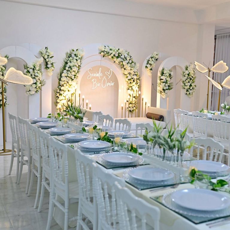 Aya Davet Evi