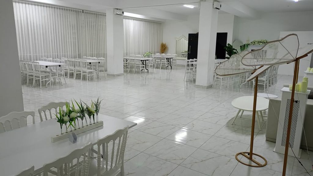 Aya Davet Evi