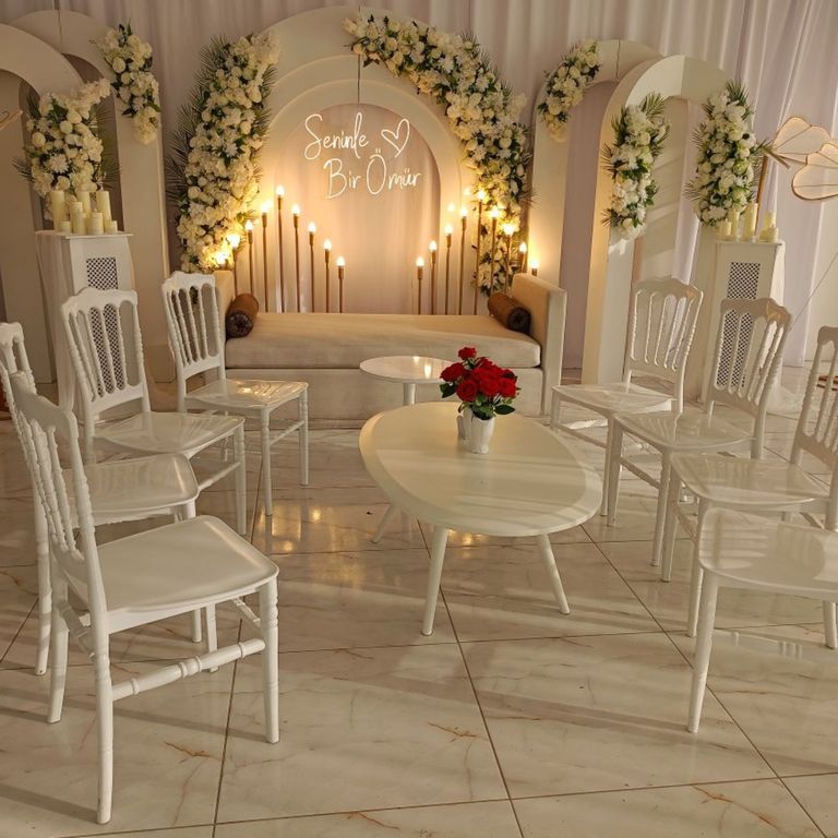 Aya Davet Evi