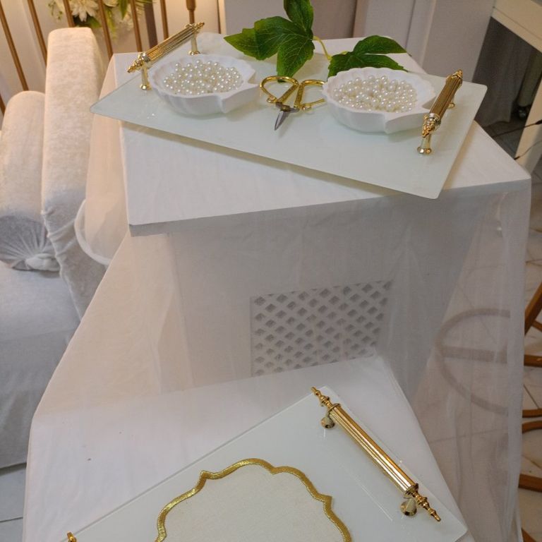 Aya Davet Evi