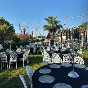Yamaç Bahçe Wedding