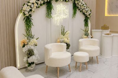 Sky Garden Davet