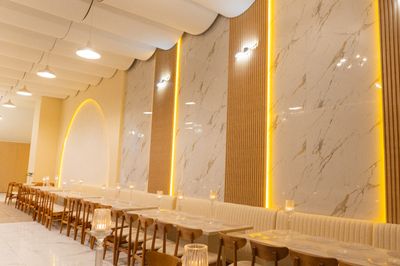 Sky Garden Davet