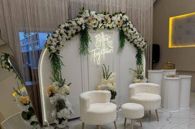 Sky Garden Davet