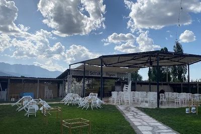 Selçuklu Diyarı Vera Düğün Salonu