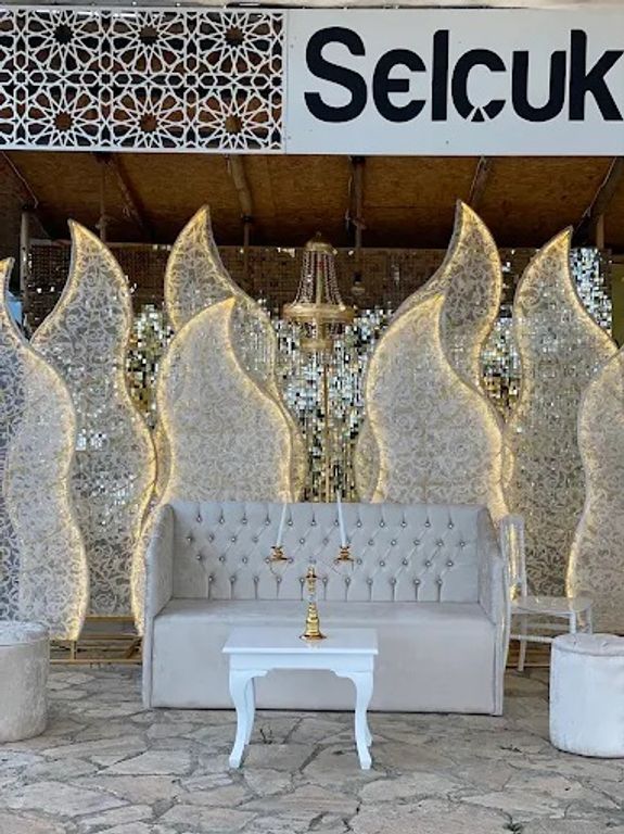 Selçuklu Diyarı Vera Düğün Salonu