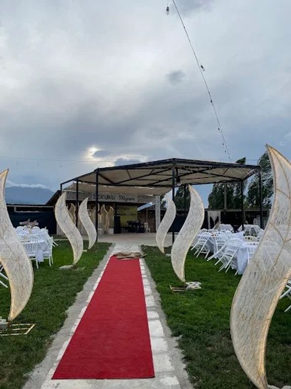 Selçuklu Diyarı Vera Düğün Salonu