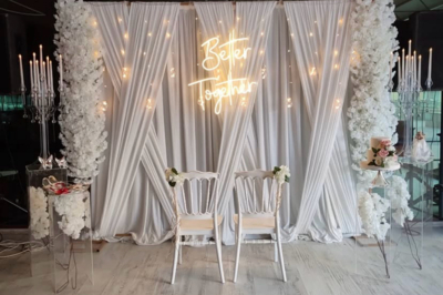 DF Organizasyon ve Davet Evi