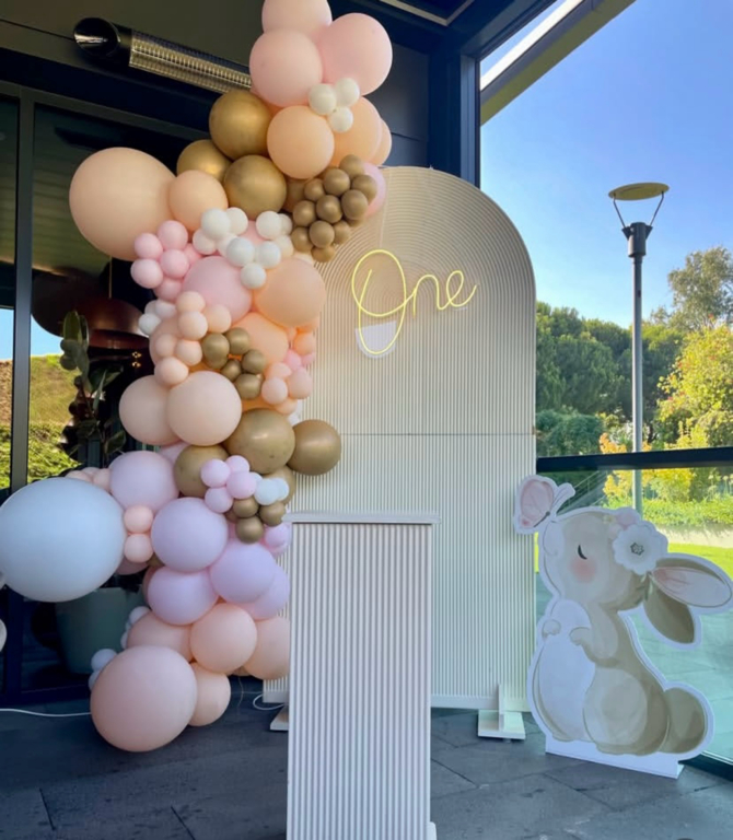 DF Organizasyon ve Davet Evi