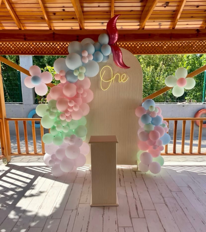 DF Organizasyon ve Davet Evi