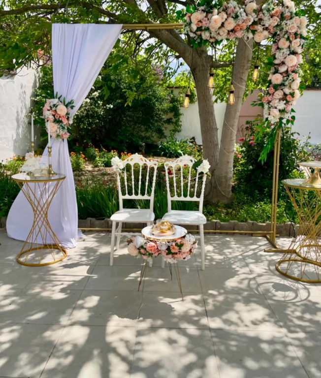 DF Organizasyon ve Davet Evi