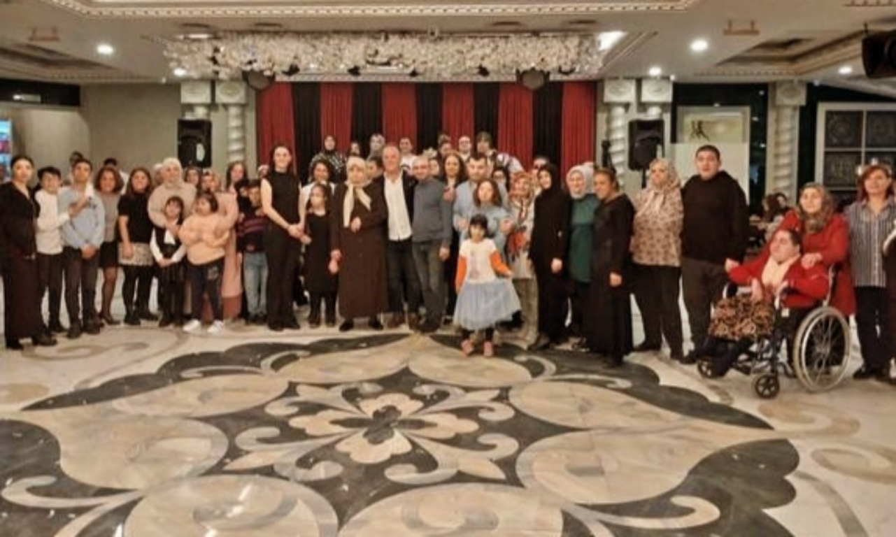 Hurry Inn Event