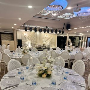 Hurry Inn Event