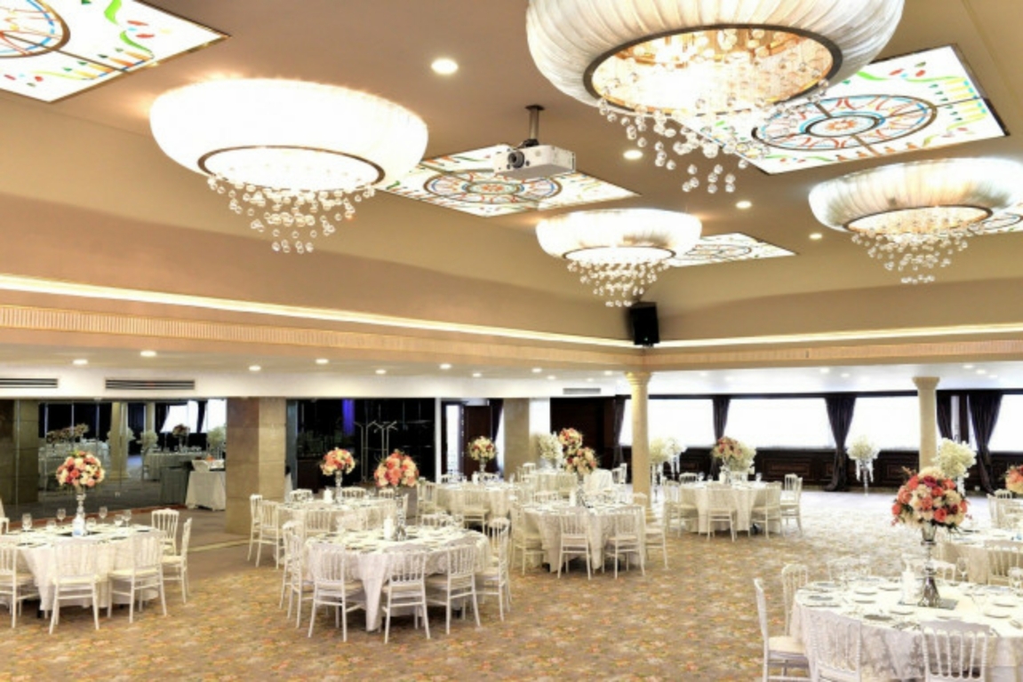 Hurry Inn Event