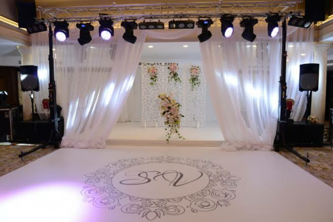 Hurry Inn Event
