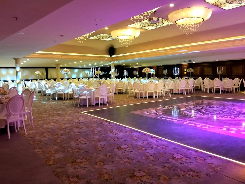 Hurry Inn Event