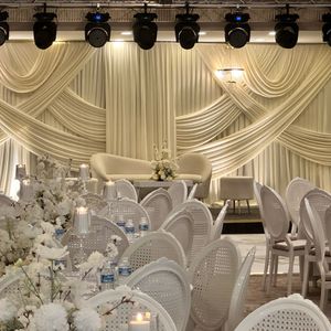 Hurry Inn Event