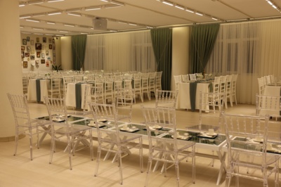 Tuss Event & Wedding