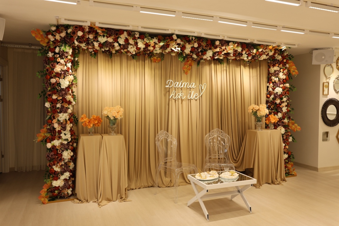 Tuss Event & Wedding