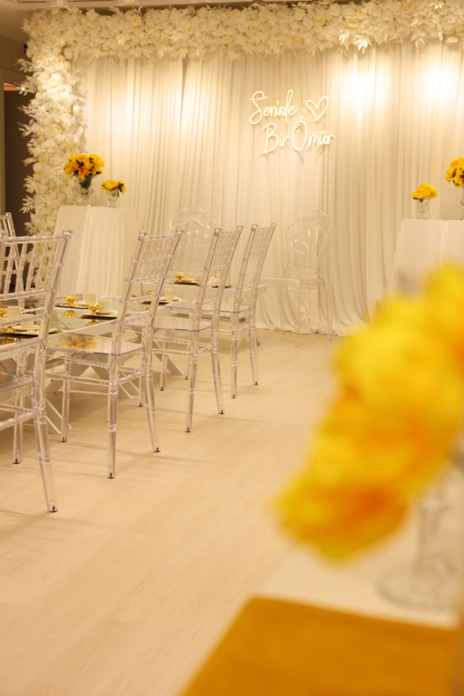 Tuss Event & Wedding