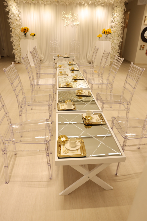 Tuss Event & Wedding