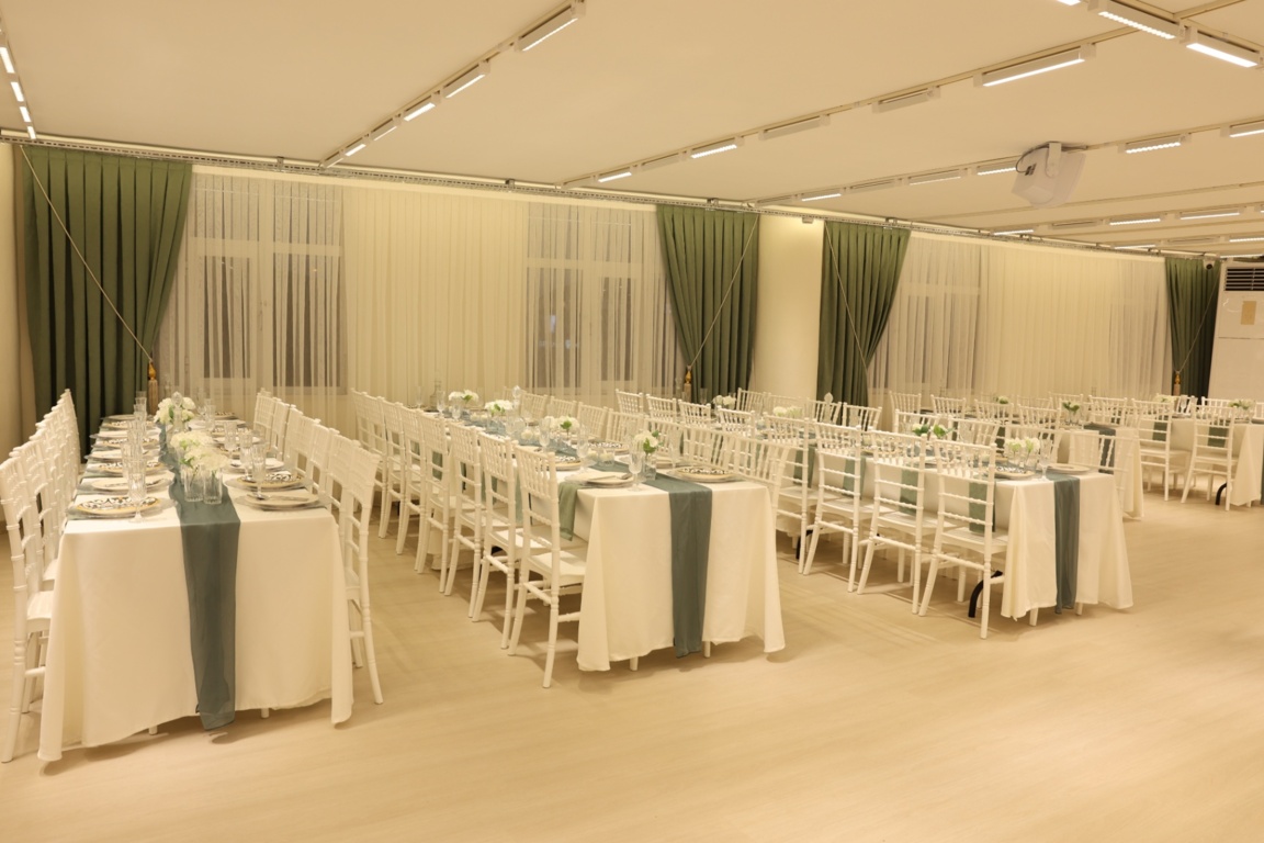 Tuss Event & Wedding