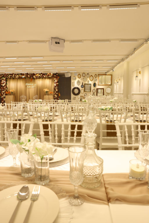 Tuss Event & Wedding