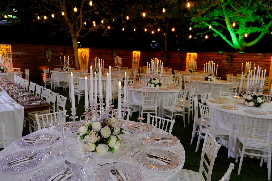 Koru Lounge Wedding