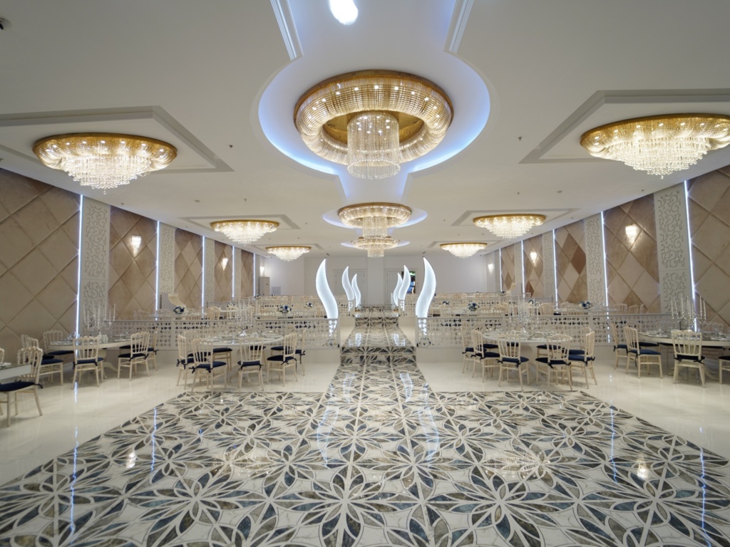 Ankara Konağı Düğün Nikah Kokteyl & Balo