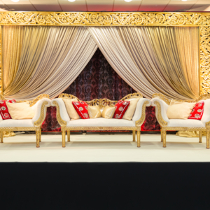 Koru Lounge Wedding