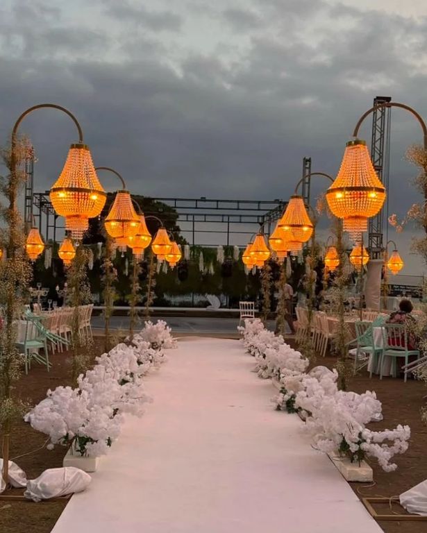 My Lawin Event