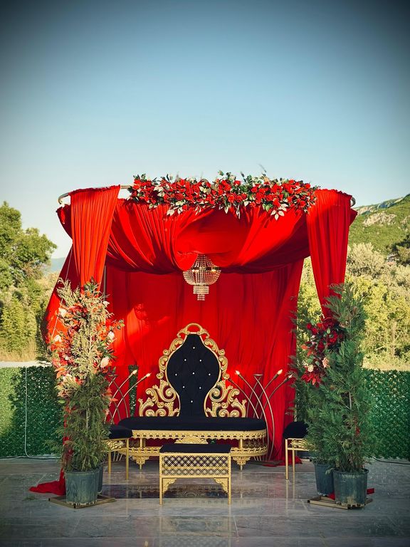 My Lawin Event