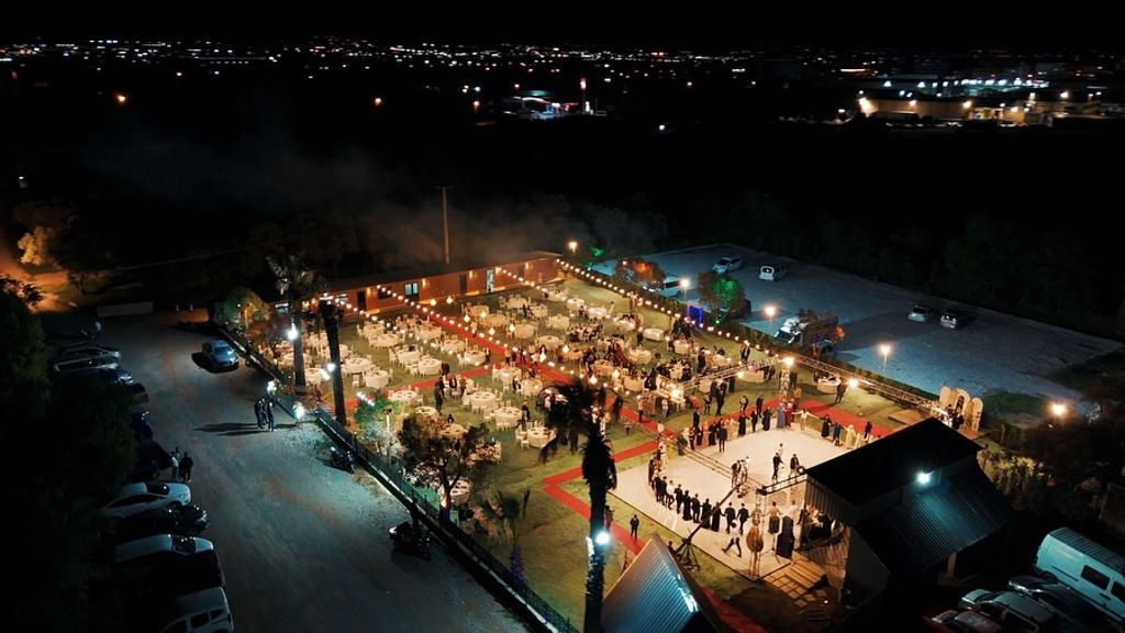My Lawin Event