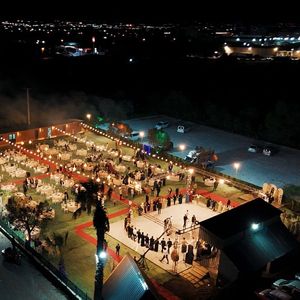 My Lawin Event