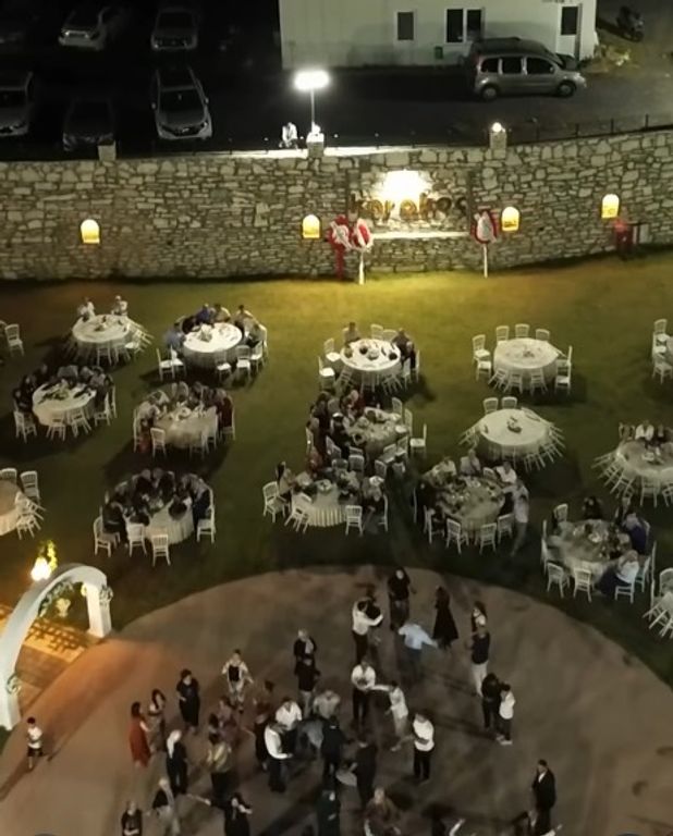Karakoç Yeşilvadi Kır Düğün Salonu