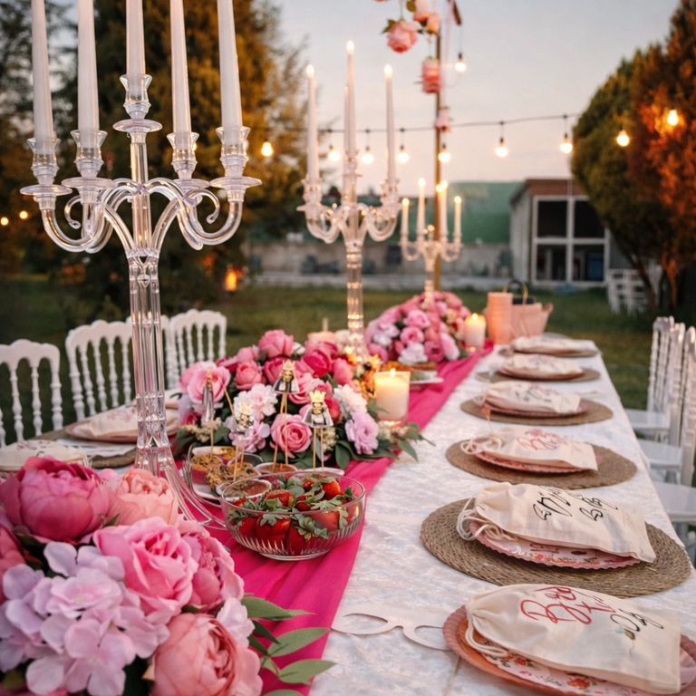 Karakoç Yeşilvadi Kır Düğün Salonu