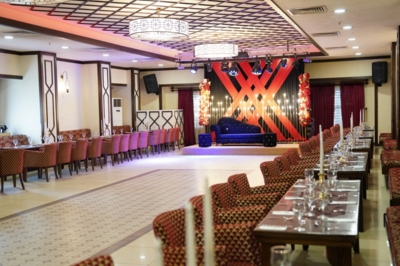 Ankara Konağı Düğün Nikah Kokteyl & Balo