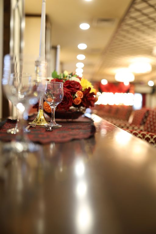 Ankara Konağı Düğün Nikah Kokteyl & Balo