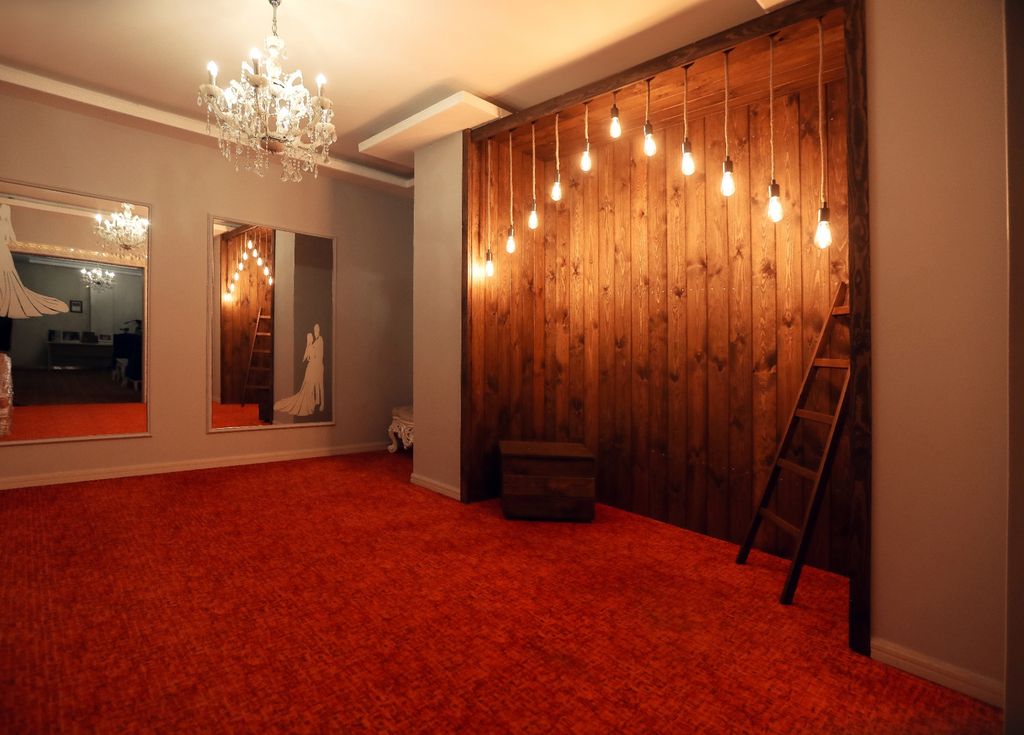 Ankara Konağı Düğün Nikah Kokteyl & Balo