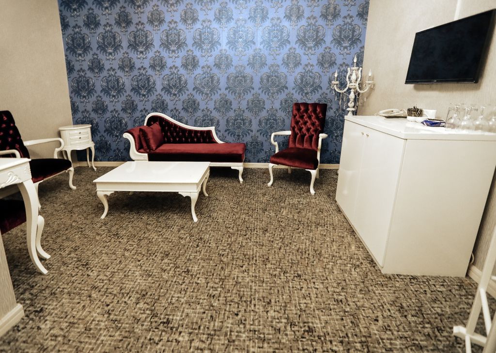 Ankara Konağı Düğün Nikah Kokteyl & Balo