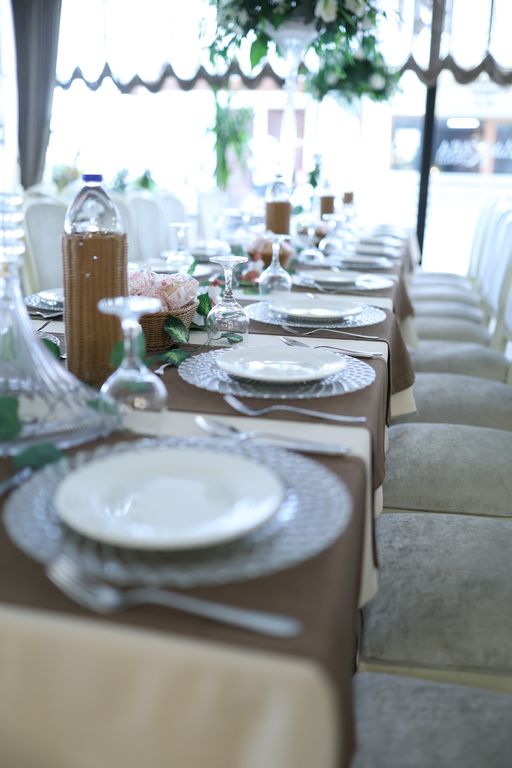 Ankara Konağı Düğün Nikah Kokteyl & Balo