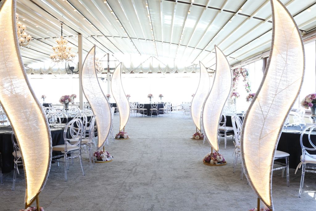 Ankara Konağı Düğün Nikah Kokteyl & Balo