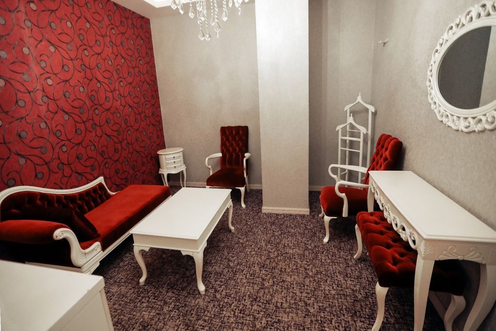 Ankara Konağı Düğün Nikah Kokteyl & Balo